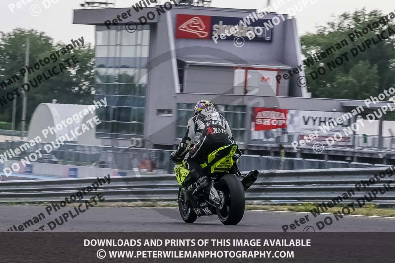 Slovakia Ring;event digital images;motorbikes;no limits;peter wileman photography;trackday;trackday digital images